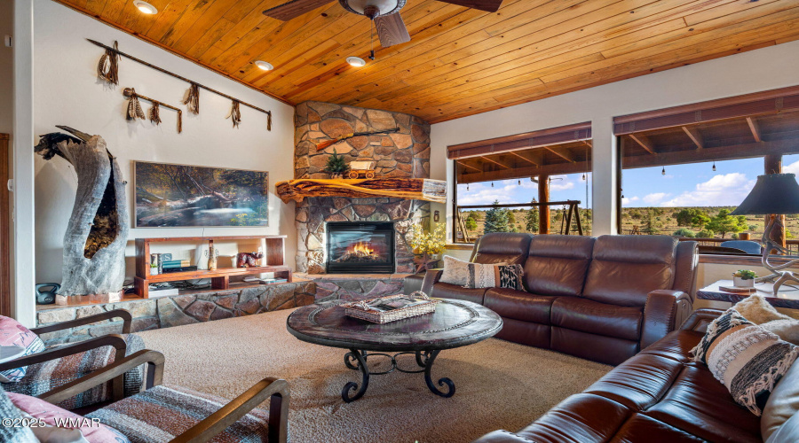 GREAT ROOM