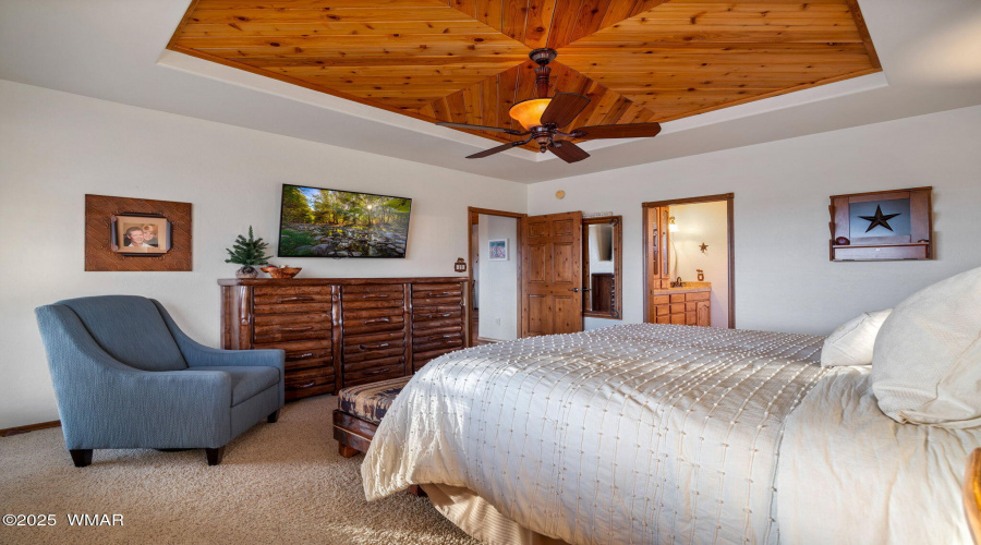 OWNERS BEDROOM