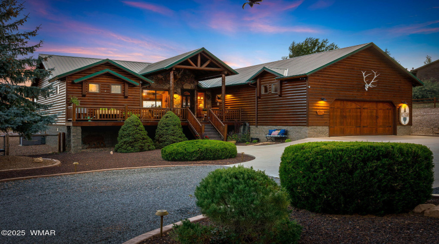STUNNING PROPERTY