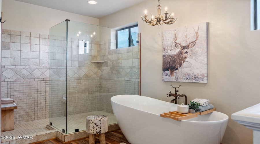 OWNERS BATH