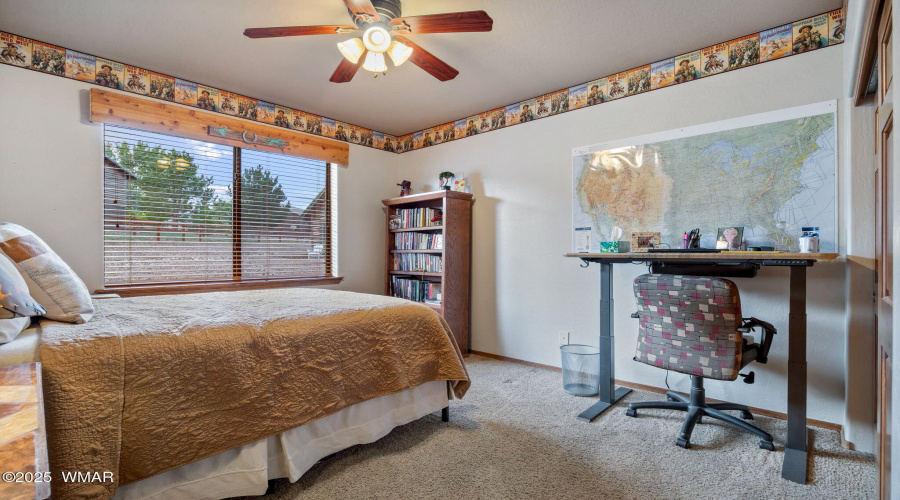 BEDROOM 3