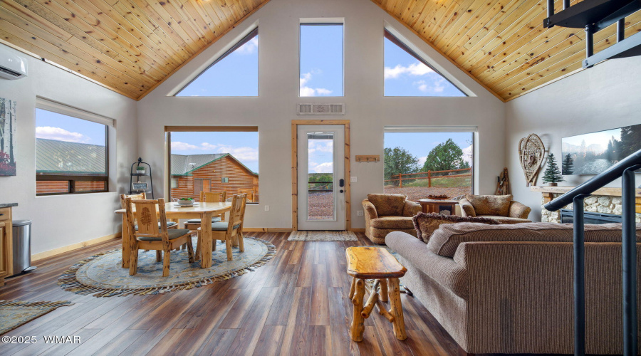 GREAT ROOM