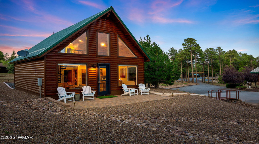 GUEST HOUSE