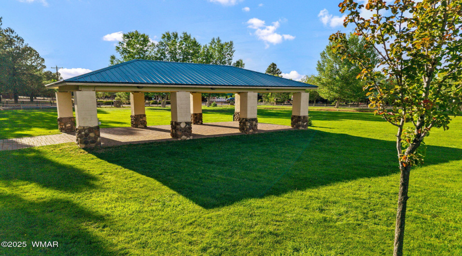 COMMUNITY PARK