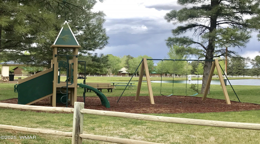 COMMUNITY PARK