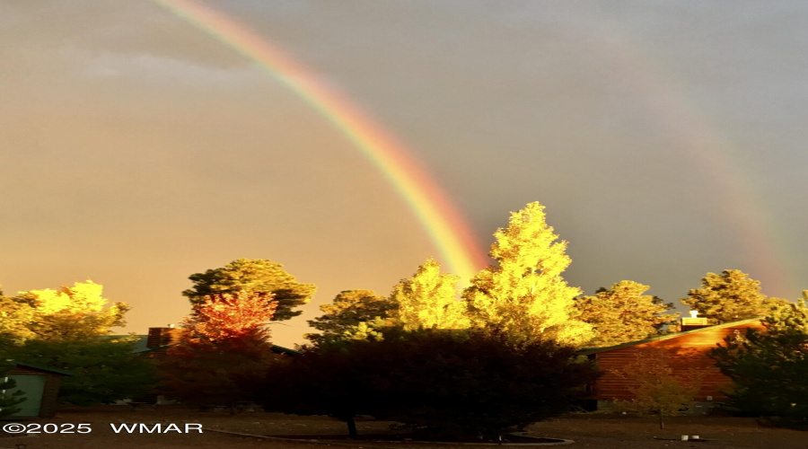BEAUTIFUL RAINBOWS