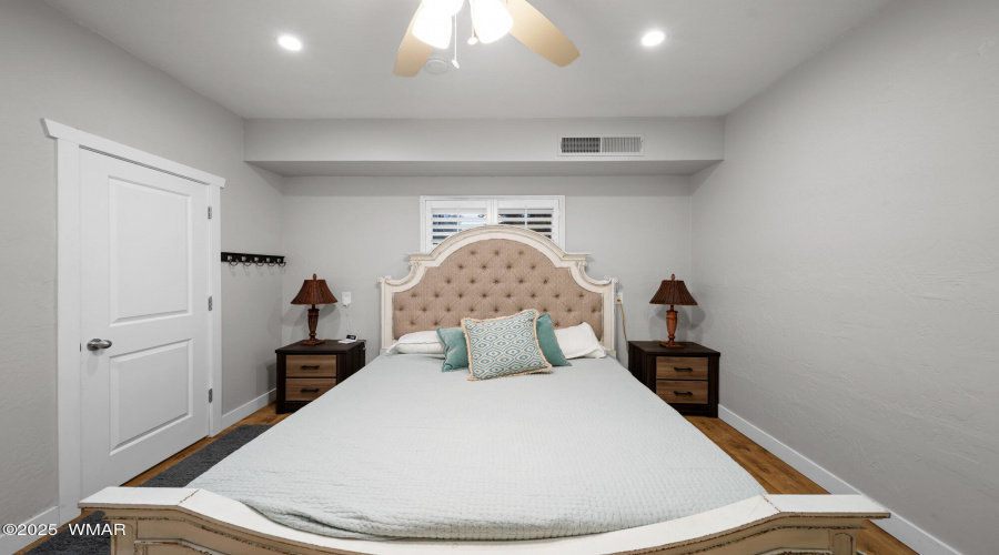 Bedroom 01-A