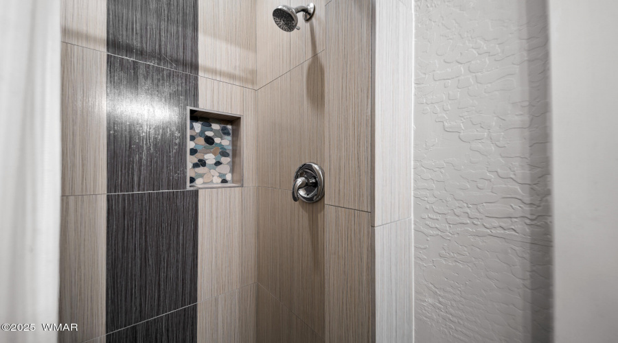 Shower 01-A