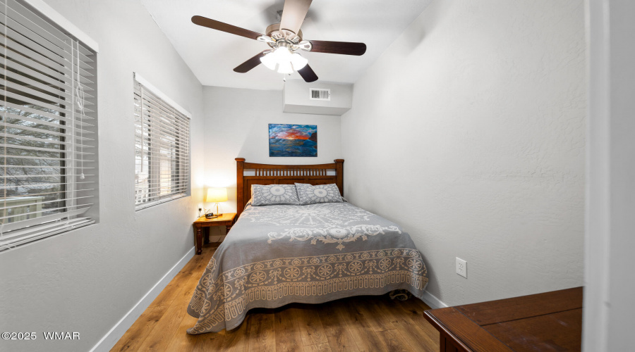 Bedroom 02-A
