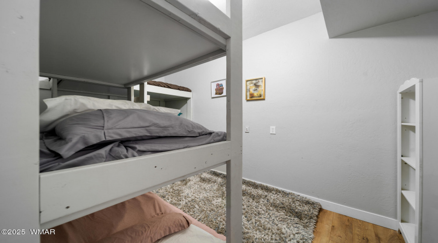 Bunk Room