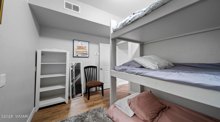 Bunk Room