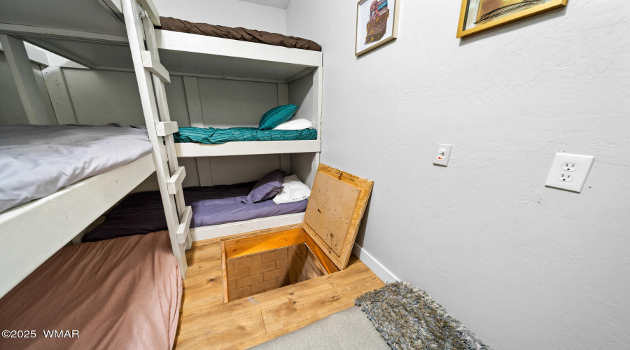 Bunk Room