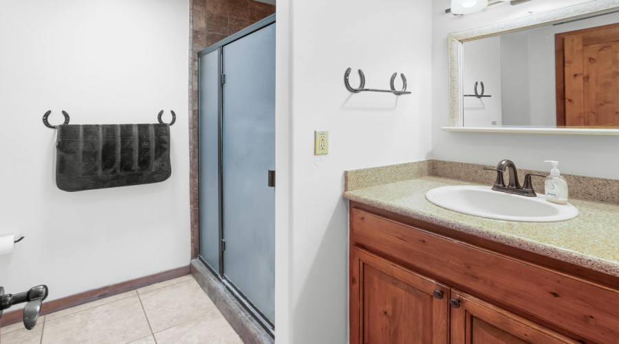 Bathroom four