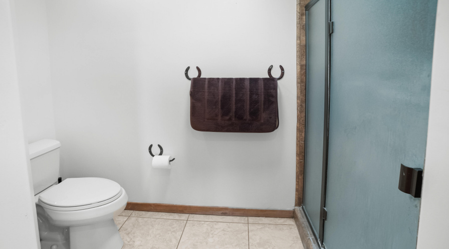 Bathroom four