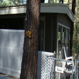 Front view