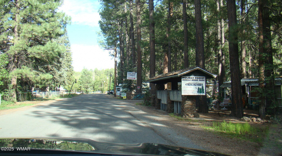 Poplar Drive