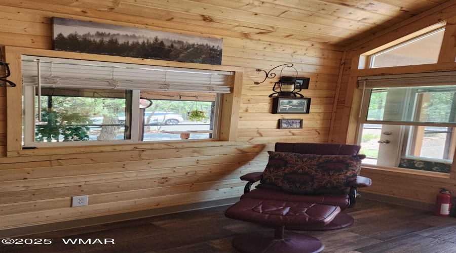 Sitting Area