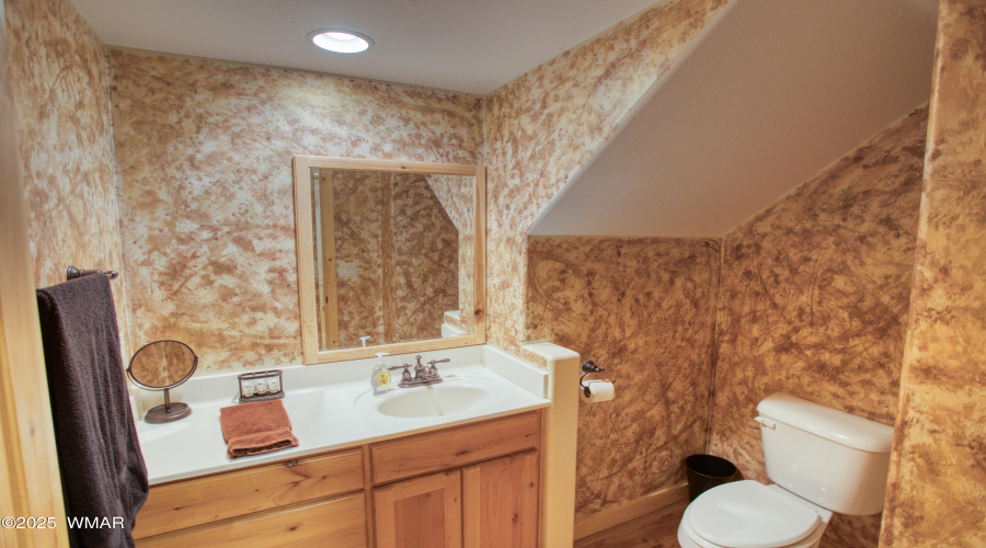 Guest Powder Room