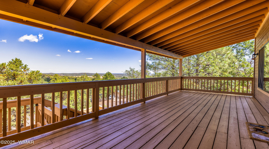 Front Deck 2