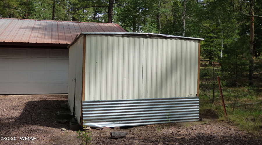 Utility Shed (1)