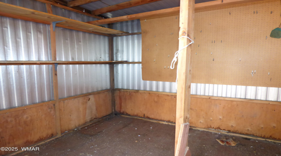 Utility Shed (3)