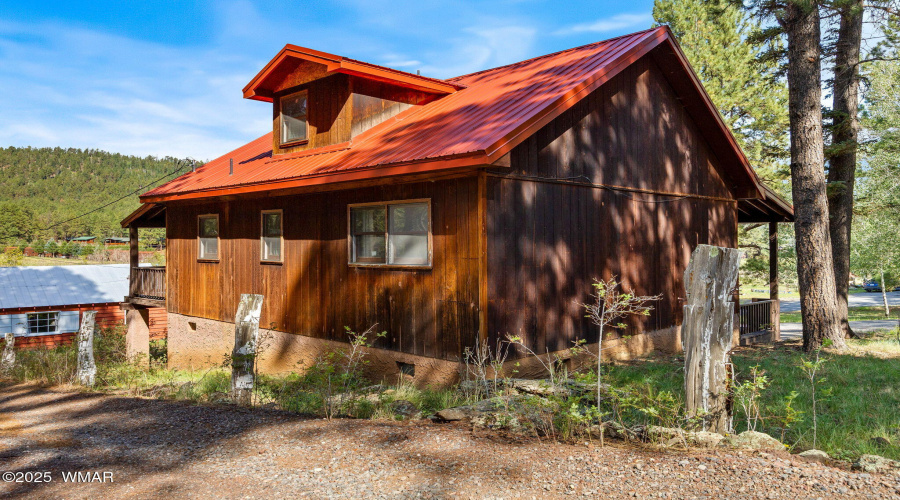 63CountyRd1121-Cabin3-Greer-AZ-14