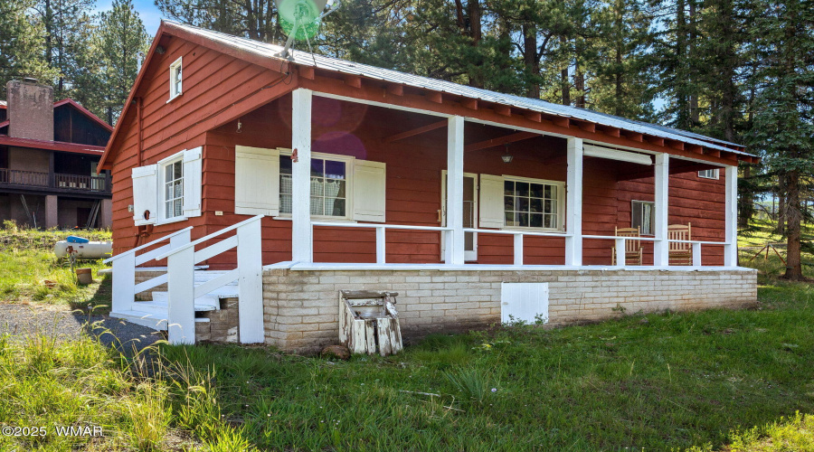 63CountyRd1121-Cabin4-Greer-AZ-1