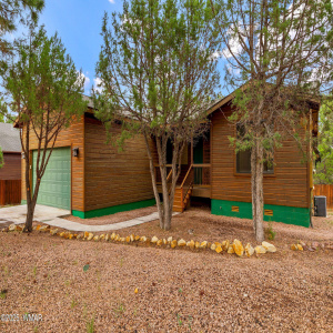 2891W Mountain Park Rd