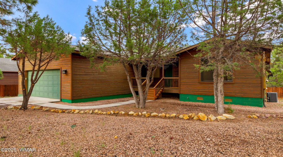 2891W Mountain Park Rd