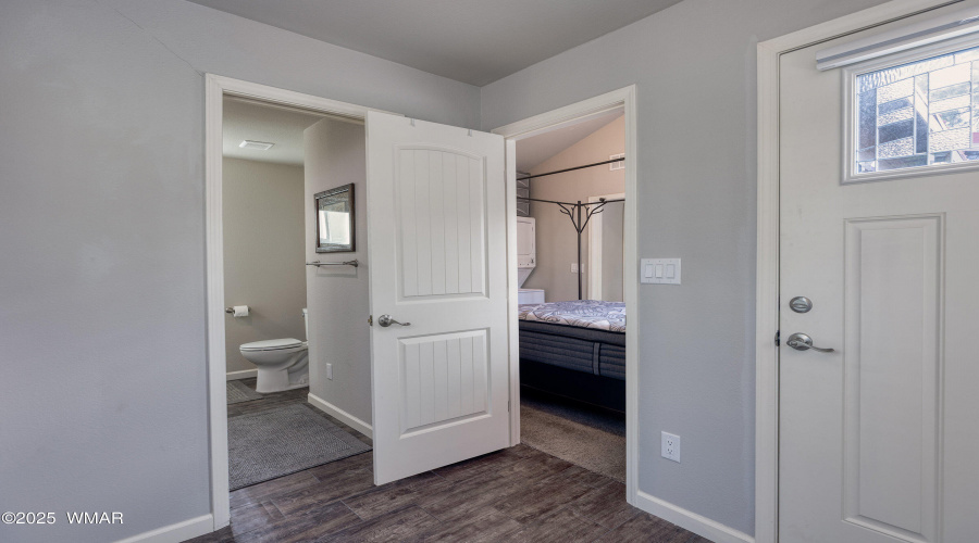 Bonus Room