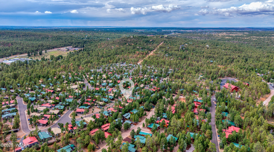 Aerial