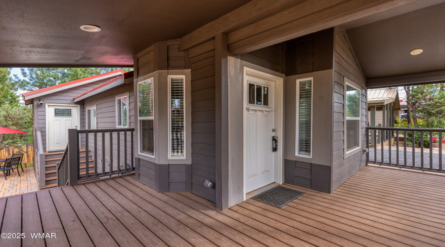Porch