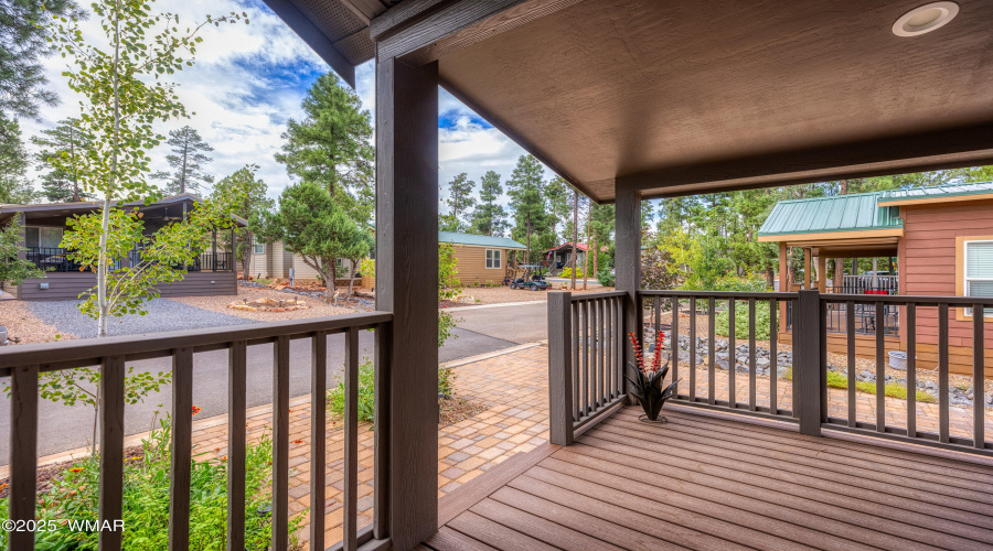 Porch