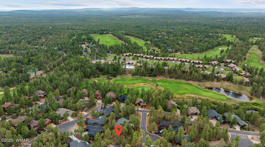 Golf Course