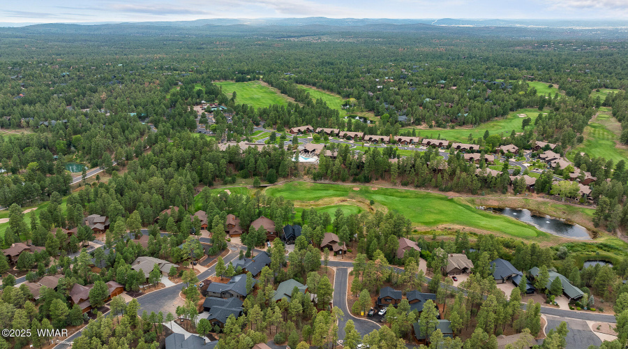 Golf Course