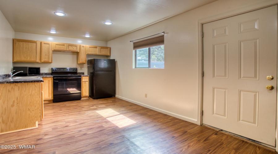 Guest Quarters Kitchen 2