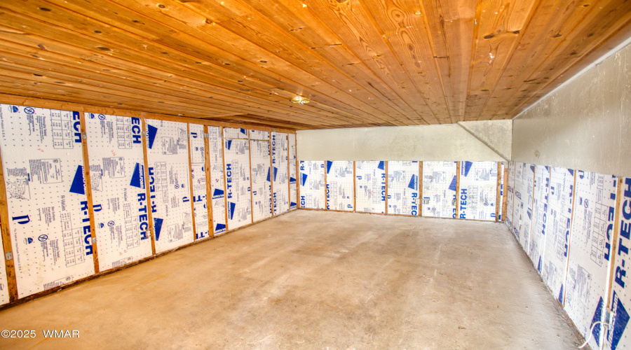 Storage-Bonus Space