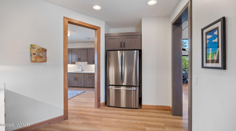 Butler Pantry