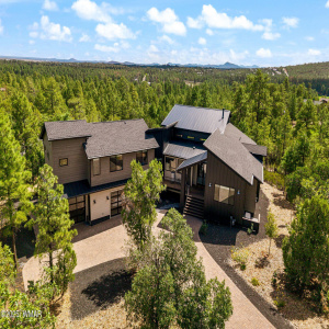 Iconic Torreon Home For Sale