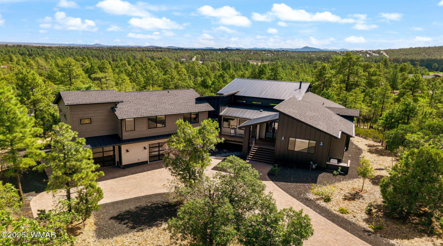Iconic Torreon Home For Sale