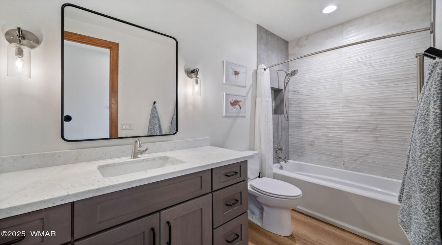 3rd bath