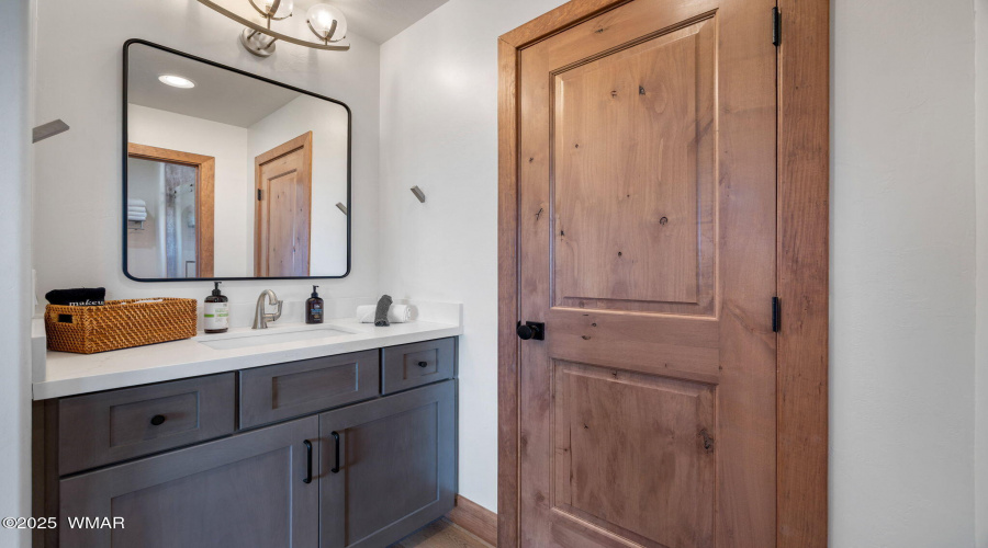 Guest House Primary bath