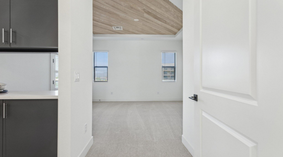 2nd Primary Bedroom