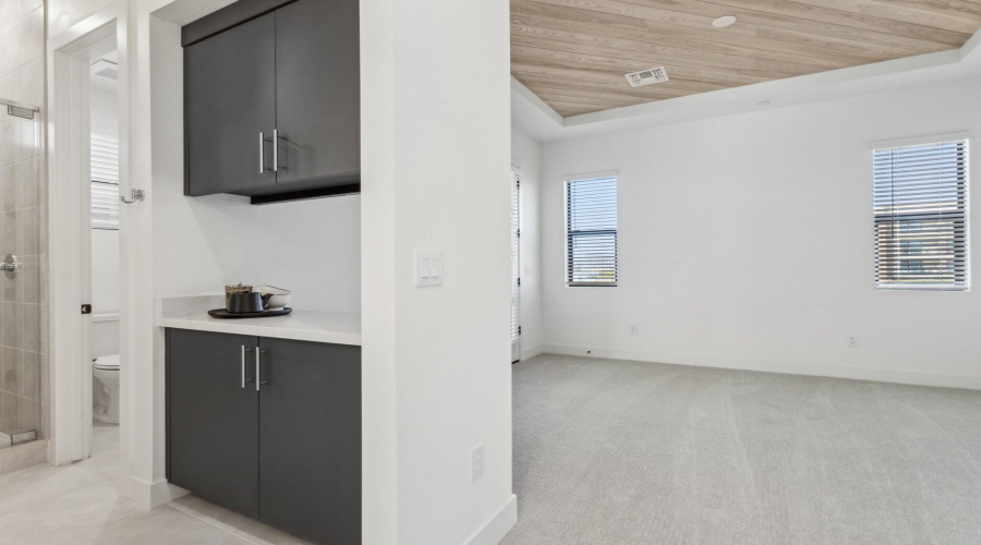 2nd Primary Bedroom