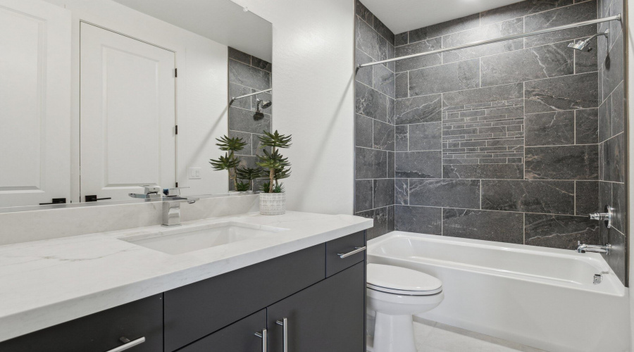 3rd Bathroom