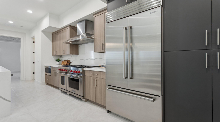 Plan 3-Kitchen