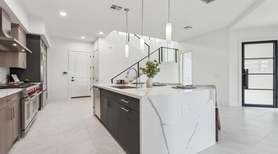 Plan 3-Kitchen