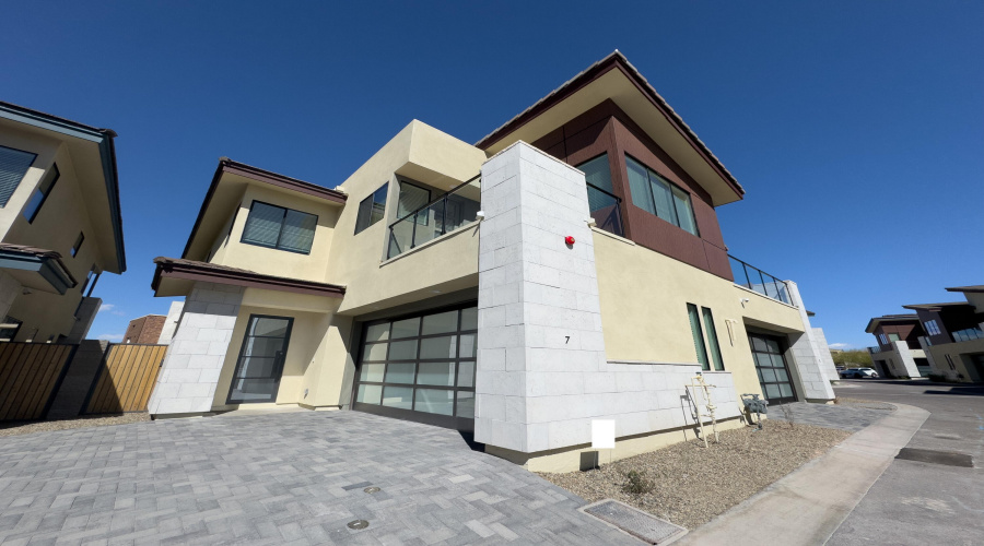 Front Exterior