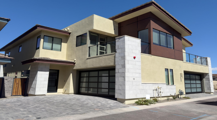 Front Exterior