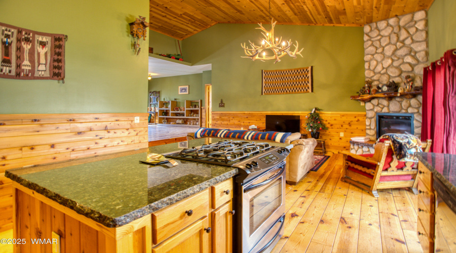 5238 Buck Springs Road, Pinetop